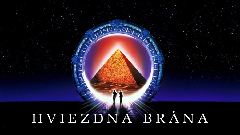 кадр из фильма Звёздные врата