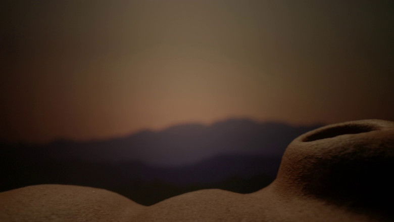 кадр из фильма MOJO’Q CHE B’IXAN RI IXKANULAB’ / ANTES DE QUE LOS VOLCANES CANTEN / BEFORE THE VOLCANOES SING