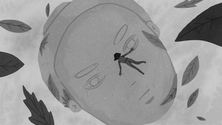 кадр из фильма Los rostros del rostro