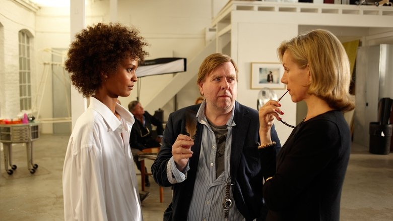 Цветок пустыни