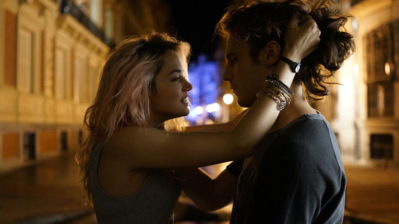 кадр из фильма За пригоршню поцелуев