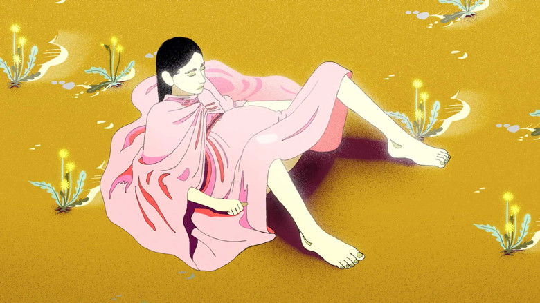 кадр из фильма A Kind of Testament