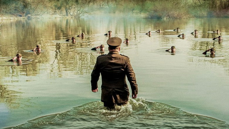 кадр из фильма Koja je ovo država!