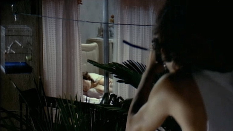 кадр из фильма 処女監禁