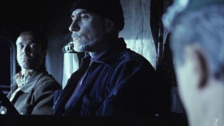 кадр из фильма Die trojanische Kuh