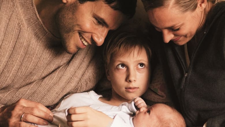 кадр из фильма Ein langer Abschied