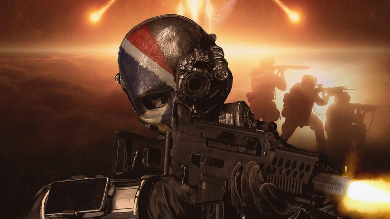 кадр из фильма Dropa