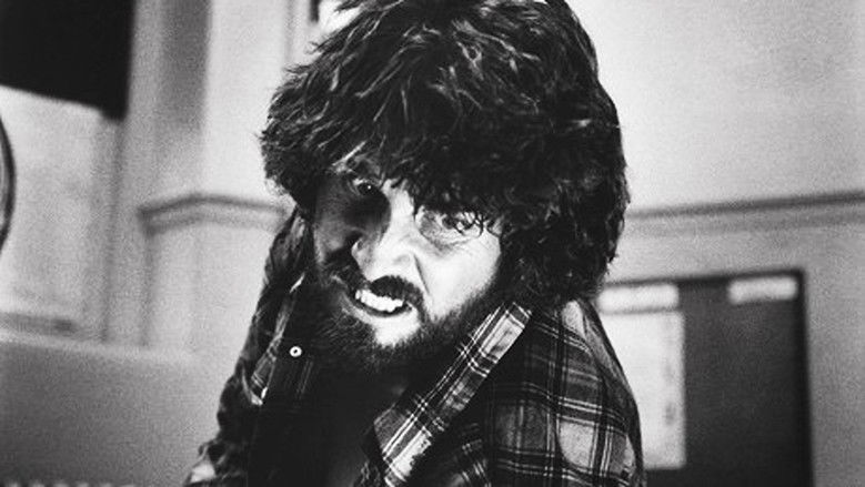 кадр из фильма Ночь жонглёра