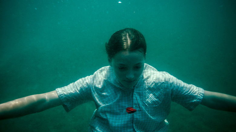 кадр из фильма Karla