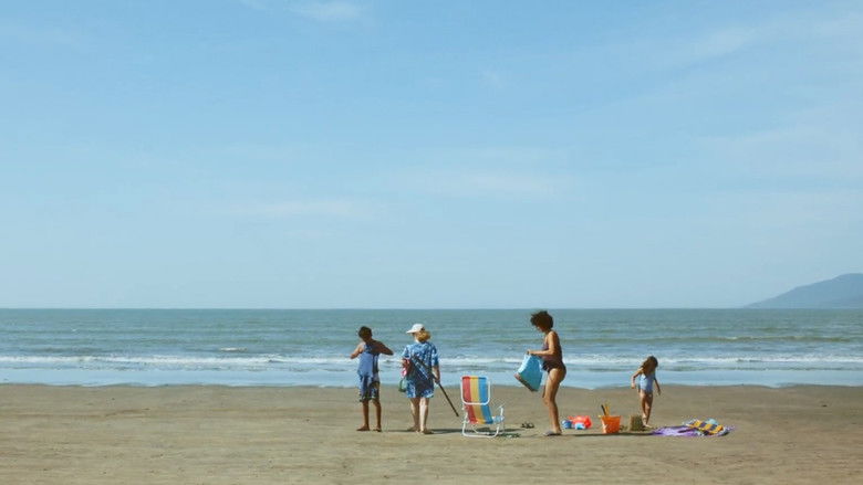 кадр из фильма A Felicidade das Coisas