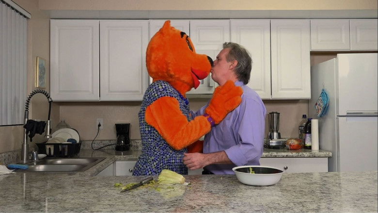 кадр из фильма Cool Cat vs Dirty Dog 'The Virus Wars'