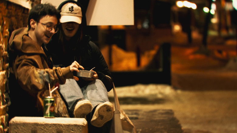 кадр из фильма Ma fleur, je t'aime à la folie