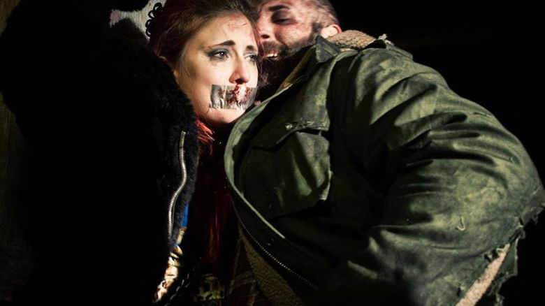 кадр из фильма Ошейник