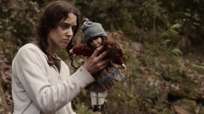 кадр из фильма Aurora