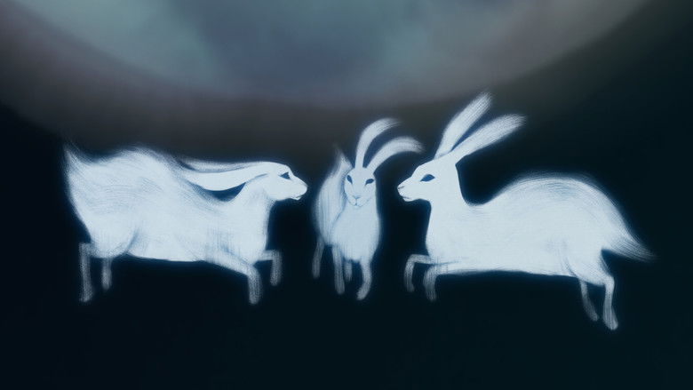 кадр из фильма Three Hares