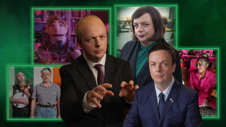 кадр из фильма Callan Kicks The Year 2023