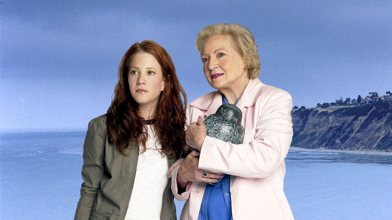 кадр из фильма Annie's Point