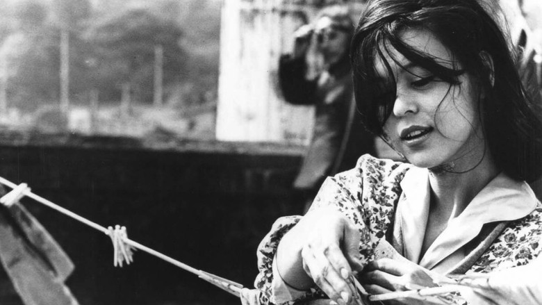 кадр из фильма Чужое лицо