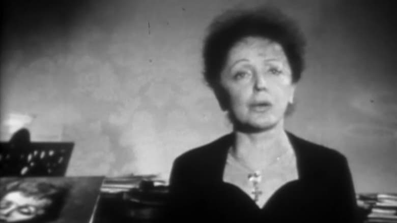 кадр из фильма Piaf : Sans amour on n'est rien du tout