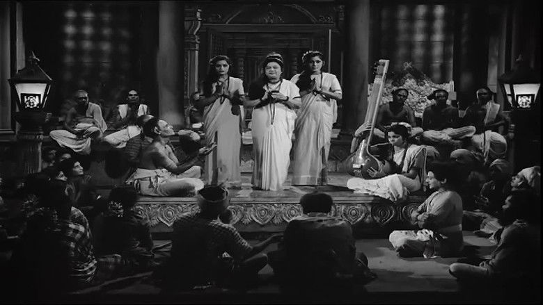 кадр из фильма திருநீலகண்டர்