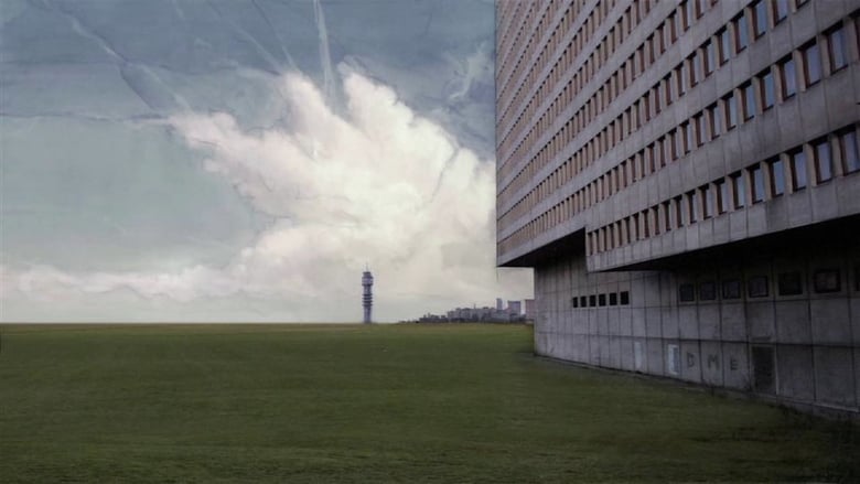 кадр из фильма Porträtt av en motvillig herre