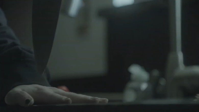 кадр из фильма Oppressive & Crippling Demons