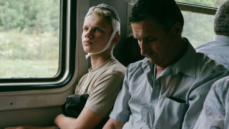 кадр из фильма Не переживай, двери откроются