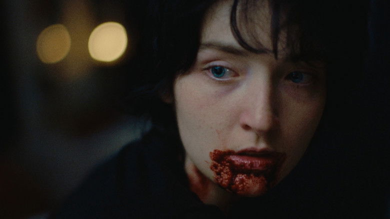 кадр из фильма Wes and Kyra