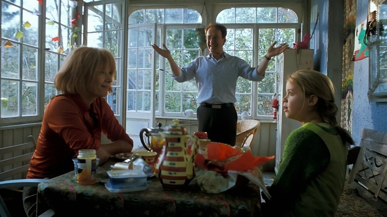 Биби – маленькая волшебница