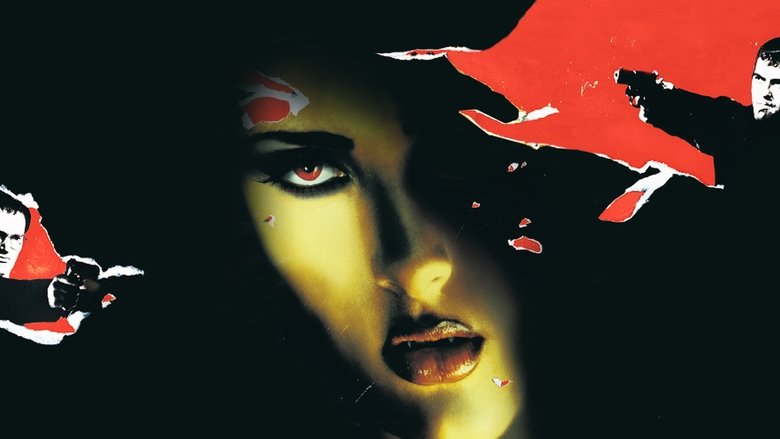 кадр из фильма От заката до рассвета