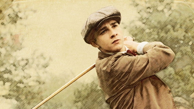 кадр из фильма Триумф