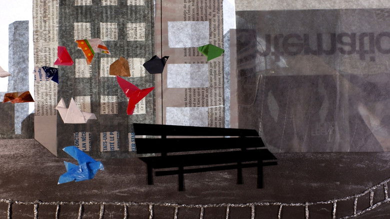 кадр из фильма Voraces