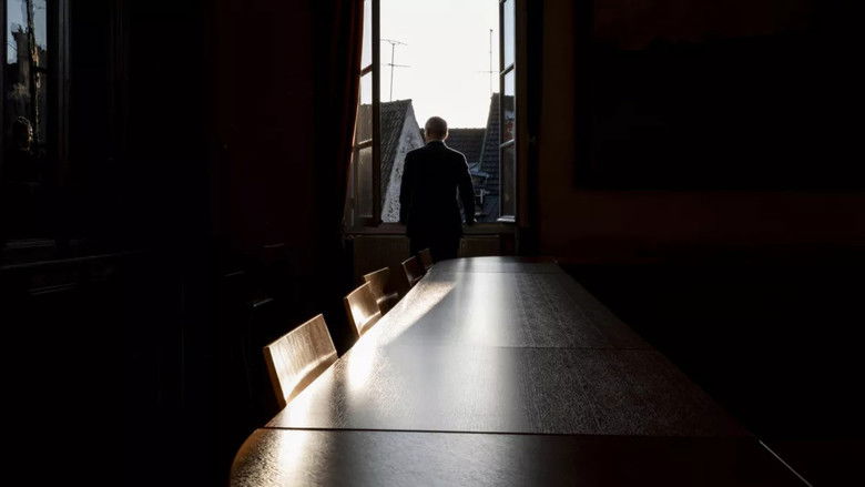 кадр из фильма Homos en politique, le dire ou pas ?