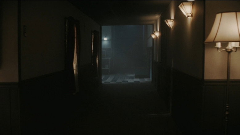 кадр из фильма Вскрытие демона