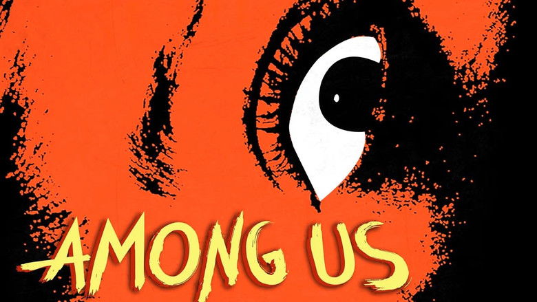 кадр из фильма Among Us