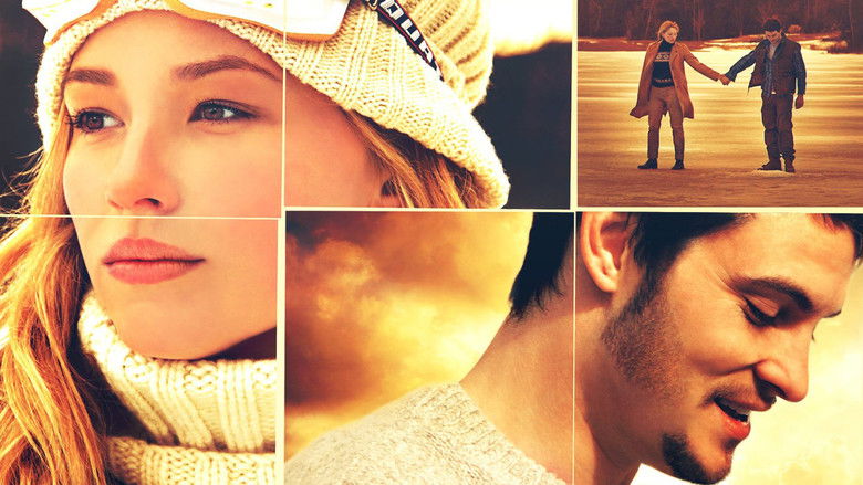 кадр из фильма Deep Powder