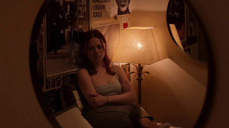 кадр из фильма TESS