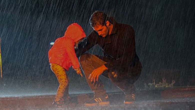 кадр из фильма שבלולים בגשם