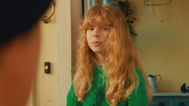 кадр из фильма Meteoriterna