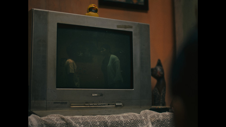 кадр из фильма Podol!