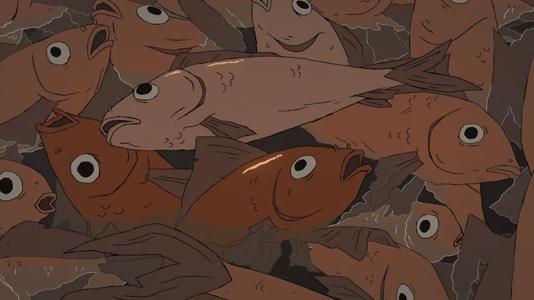 кадр из фильма 夏夢迴