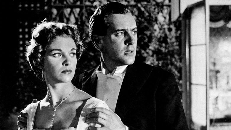 кадр из фильма Визит инспектора