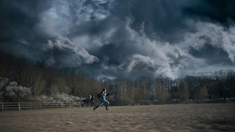 кадр из фильма Катастрофа