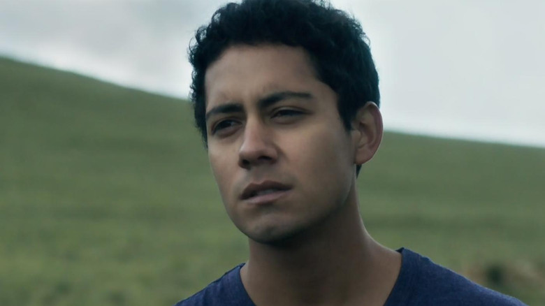 кадр из фильма El soñador