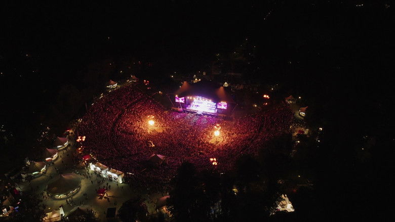 кадр из фильма 25 Jahre SDP - Die Einmalige Jubiläums-Tour (Live aus Berlin)