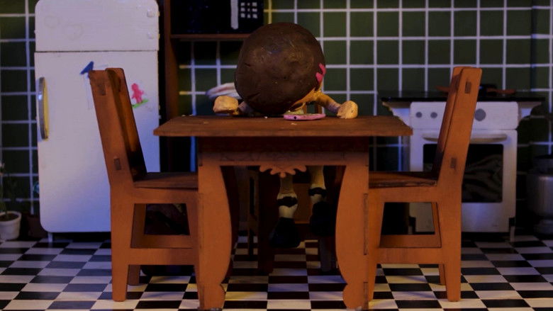 кадр из фильма Alice