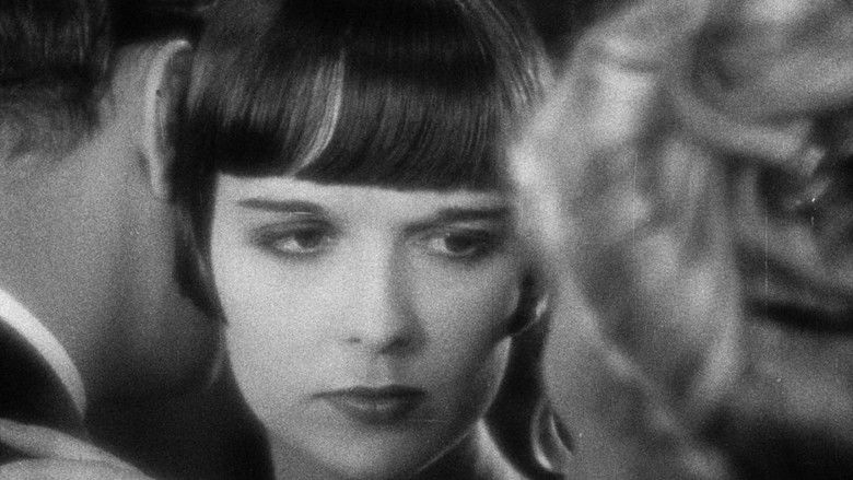 кадр из фильма Дневник падшей