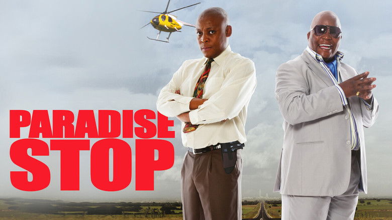 кадр из фильма Paradise Stop