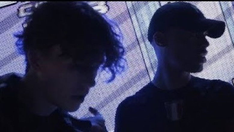 кадр из фильма Yung Lean: In My Head