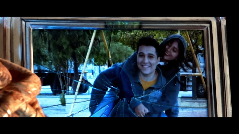 кадр из фильма Más Allá del Perdón